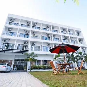 Laya Uhkdu Boralesgamuwa