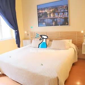 visit hotel